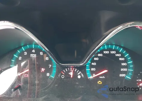 2015 Chevrolet Traverse Ls из США, поврежденный, VIN 1GNKVFED0FJ127446